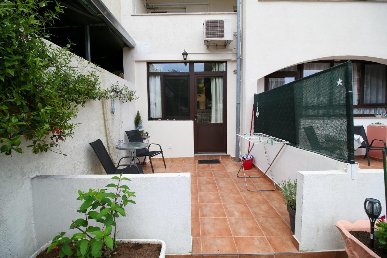 רוביני Apartment Svid מראה חיצוני תמונה