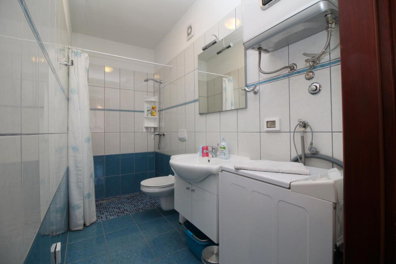 רוביני Apartment Svid מראה חיצוני תמונה