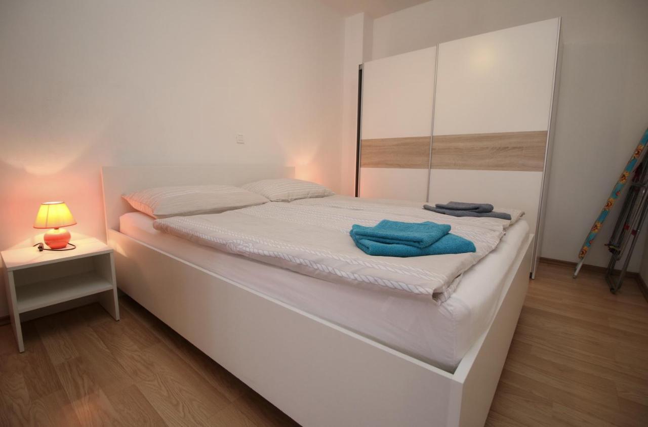 רוביני Apartment Svid מראה חיצוני תמונה