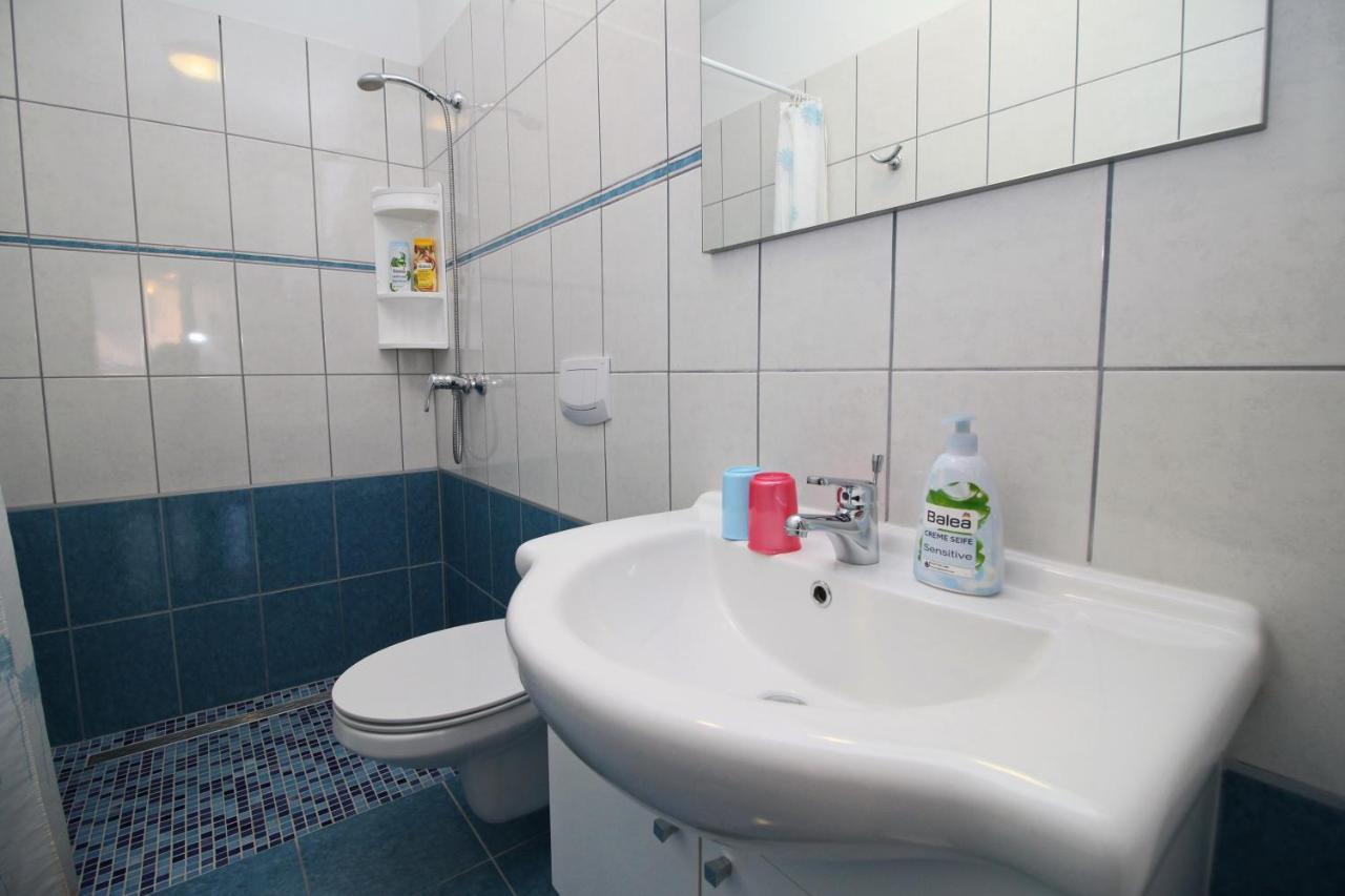 רוביני Apartment Svid מראה חיצוני תמונה