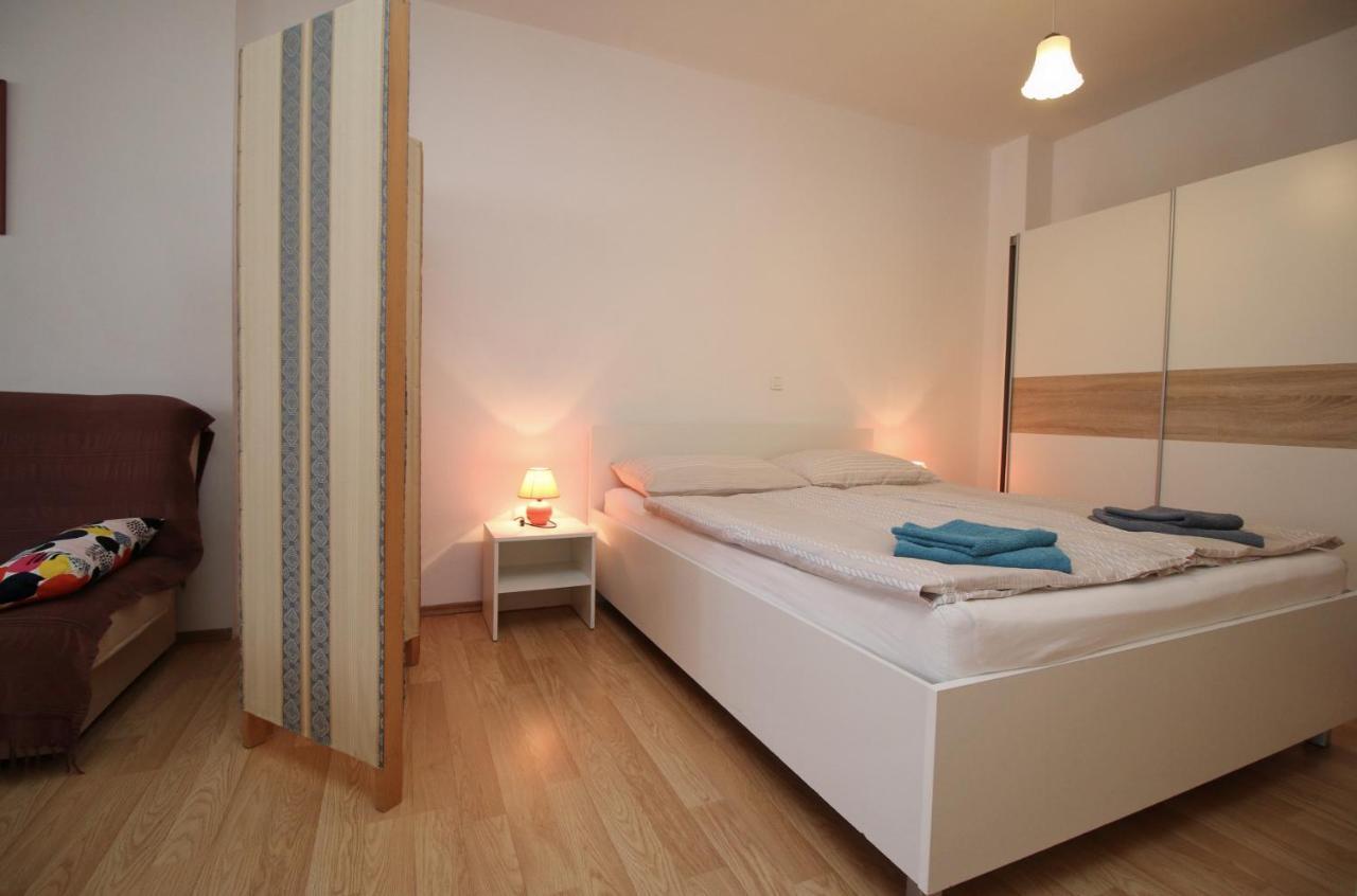 רוביני Apartment Svid מראה חיצוני תמונה
