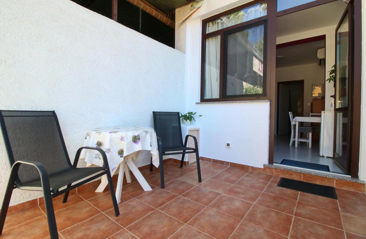 רוביני Apartment Svid מראה חיצוני תמונה