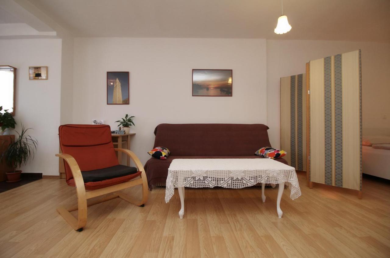 רוביני Apartment Svid מראה חיצוני תמונה